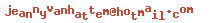 e-mailadres