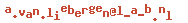 e-mailadres