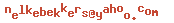 e-mailadres