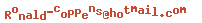 e-mailadres