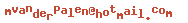 e-mailadres