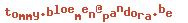 e-mailadres