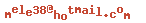 e-mailadres