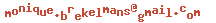 e-mailadres