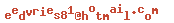 e-mailadres