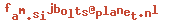 e-mailadres