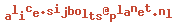 e-mailadres