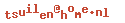 e-mailadres