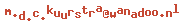 e-mailadres