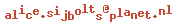 e-mailadres