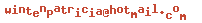 e-mailadres