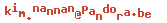 e-mailadres