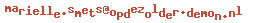 e-mailadres