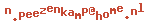 e-mailadres