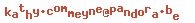e-mailadres