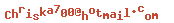 e-mailadres