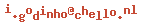 e-mailadres