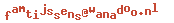 e-mailadres