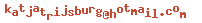 e-mailadres