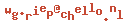 e-mailadres