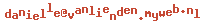 e-mailadres