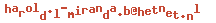 e-mailadres