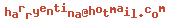 e-mailadres