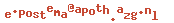 e-mailadres