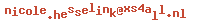 e-mailadres
