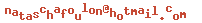 e-mailadres