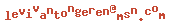 e-mailadres