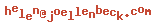 e-mailadres