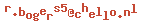 e-mailadres