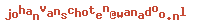 e-mailadres