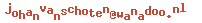 e-mailadres