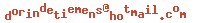 e-mailadres
