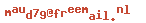 e-mailadres