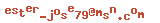 e-mailadres