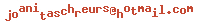 e-mailadres