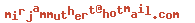 e-mailadres