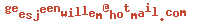 e-mailadres
