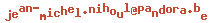 e-mailadres