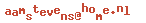 e-mailadres