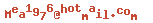 e-mailadres