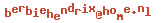 e-mailadres