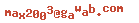 e-mailadres