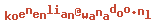 e-mailadres