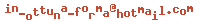 e-mailadres