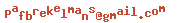 e-mailadres