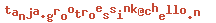 e-mailadres